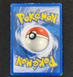 Wartortle Southern Islands 15/18 Promo, Pokemon TCG - Image 2