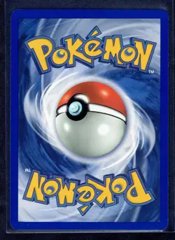 Pokemon 1st First Edition Gym Challenge #115 Koga's Ninja Trick NM- WOTC Vintage - Image 2