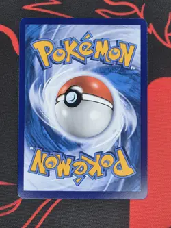 Pokemon TCG Mimikyu 1307/07 Chinese Gem Pack Vol. 3 Art Rare NM - Image 2