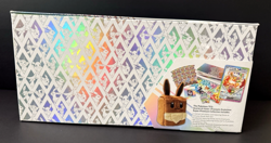 Pokemon Prismatic Evolutions Super Premium Collection Box Sealed 190386 - Image 3