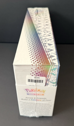Pokemon Prismatic Evolutions Super Premium Collection Box Sealed 190386 - Image 4