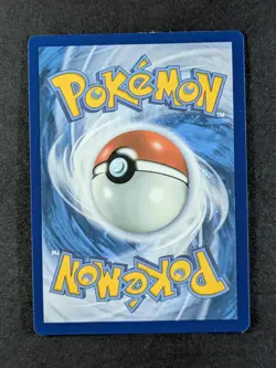 2024 Pokemon IRON CROWN EX #191/162 Temporal Forces Ultra Rare English - Image 2