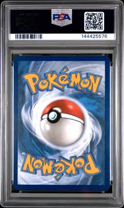 2025 POKEMON MEG EN-MEGA EVOLUTION ULTRA RARE #159 MEGA GARDEVOIR EX PSA 10 - Image 2