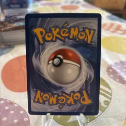 Pokemon TCG - Mega Clefable EX SIR - ME03: Perfect Order 119/088 - NM English - Image 2