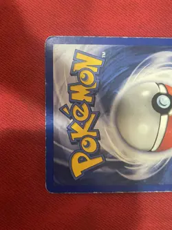 1999 Pokemon Wizards Black Star Promos Venusaur Holo #13 - Image 2