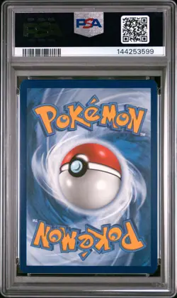 2025 POKEMON MEG EN-MEGA EVOLUTION #060 MEGA GARDEVOIR EX PSA 10 - Image 2