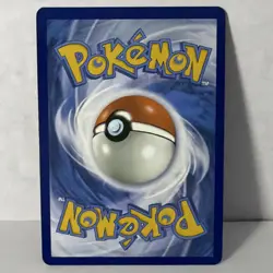 Pokemon Chi-Yu EX Special Illustration Rare Full Art Holo 259/193 SV02 190 HP - Image 2