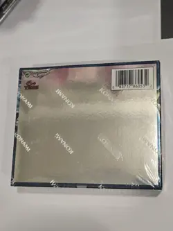 Yugioh 25th Anniversary Booster Box Set LOB MRD SRL PSV IOC Legend of Blue Eyes. - Image 3