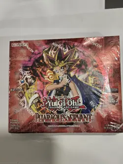 Yugioh 25th Anniversary Booster Box Set LOB MRD SRL PSV IOC Legend of Blue Eyes. - Image 4