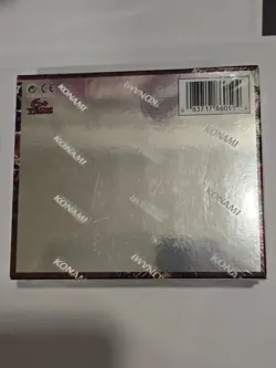 Yugioh 25th Anniversary Booster Box Set LOB MRD SRL PSV IOC Legend of Blue Eyes. - Image 5