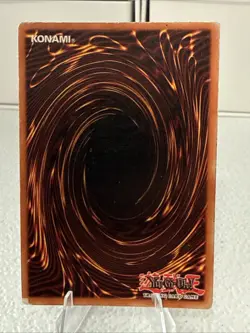 Left Leg of the Forbidden One LOB-121 The Legend of Blue Eyes White Dragon... - Image 2