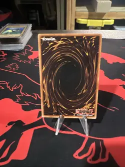 Yugioh: Ultimate Obedient Fiend - MFC-082 - Common - LP - Image 2