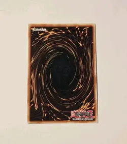 Yugioh The Wicked Dreadroot JUMP-EN018 Shonen Jump Promo Ultra Rare MP - Image 2