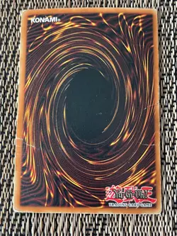 Heavily Played Unlimited Thousand Dragon Secret Rare Metal Raiders MRD-143 HP - Image 3