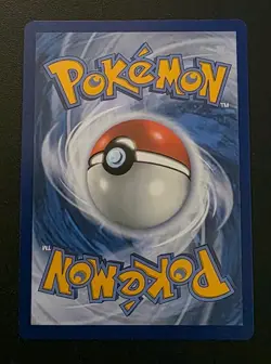 Pokemon Morpeko Holo TCG Card 206/182 Sv04: Paradox Rift Near Mint - Image 2