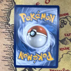 Pokemon Latias ex Basic Card 239/191 Sv08 Surging Sparks SAR Holo 210 HP EX - Image 2