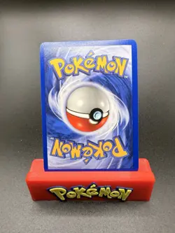 Dark Electrode Holo 4/109 Ex Team Rocket Returns NM Pokemon Card-e - Image 3