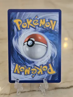 Pokemon Sprigatito ex 251/217 ASC Full Art Holo Rare Grass Basic Card 💎 - Image 2