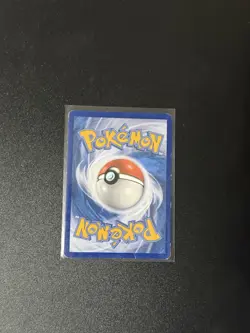 Pokemon TCG Rayquaza EX XY69 Holo Black Star Promo Card LP - Image 2