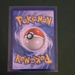 Pokemon Pikachu Promo Holo Card McDonald's 2019 006/012 Basic 60 HP English - Image 4