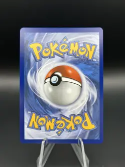 Heatran - 068/222 - Masterball - Prismatic Evolutions - Pokemon Card - NM - Image 2