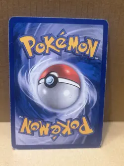 Pokemon Arceus AR7 Arceus Set Holo Rare 80 HP English Trading Card - Image 2