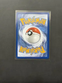 Pokemon TCG First Partner Bulbasaur MEP 037 Basic Card 80 HP - Image 2