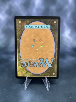 MTG Forest 1949 Non foil Flower Power Secret Lair Drop Ashley Dreyfus SLD - Image 2