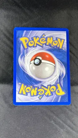 Pokemon TCG Cards Jolteon 7/113 Delta Species Holo Rare - Image 2