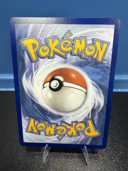 Pokemon TCG Erika’s Tangela 218/217 Ascended Heroes Illustration Rare NM Card - Image 2