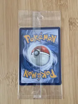 Fanfare Perayaan Promo 374/S-P (Indonesian) Sealed Pokemon Card–Stadium Trainer - Image 2