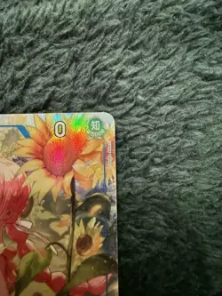 OP15-053 Rebecca SR Alt Art Adventure On Kamis Island One Piece TCG English Card - Image 2