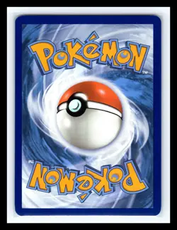💥 Mashiff - SVP 071 - Baby Shiny - Black Star Promo Holo - Pokemon Card - Image 2