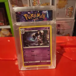 Pokemon Card Slab Lot of 5. Gothorita, Slurpuff, Primer, Bewear, Prinplup. 🔥🔥 - Image 3