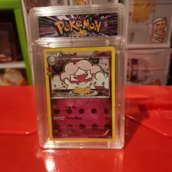 Pokemon Card Slab Lot of 5. Gothorita, Slurpuff, Primer, Bewear, Prinplup. 🔥🔥 - Image 4