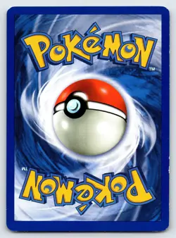 Erika's Oddish 78/132 2000 Gym Heroes Pokemon Card Vintage WOTC Common - Vlp - Image 2