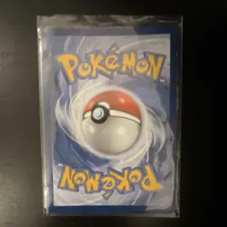 Pokemon Gastly 177/162 Scarlet & Violet 151 Rare Holo Alternative Art Card - Image 2