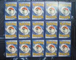 Pokemon Cards lot of 15 (Reverse Holos- Riolu, Ursaluna, Grapploct, etc) - Image 2