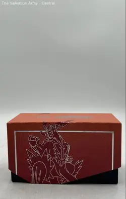 Lot Of Assorted Pokemon Multicolor Collectible Non-Sport Trading Cards - Image 1