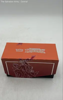 Lot Of Assorted Pokemon Multicolor Collectible Non-Sport Trading Cards - Image 2