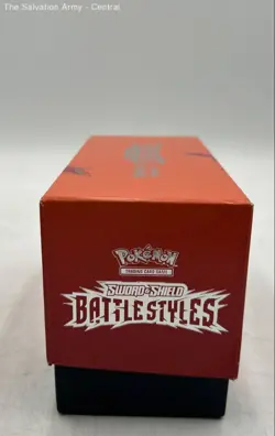 Lot Of Assorted Pokemon Multicolor Collectible Non-Sport Trading Cards - Image 3