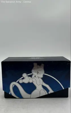 Lot Of Assorted Pokemon Multicolor Collectible Non-Sport Trading Cards - Image 4