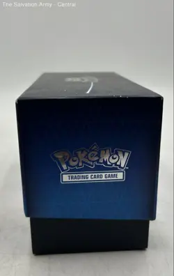 Lot Of Assorted Pokemon Multicolor Collectible Non-Sport Trading Cards - Image 5