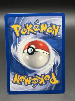 Pikachu 87/130 Base Set 2 Pokemon Card - NM/MINT - Image 2