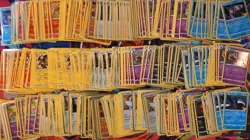 Pokemon Celebrations bulk lot 300+ Cards Classic Collection Holo - Image 1