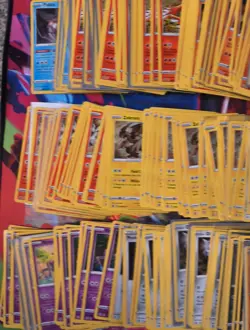 Pokemon Celebrations bulk lot 300+ Cards Classic Collection Holo - Image 2