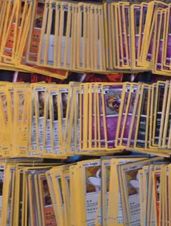 Pokemon Celebrations bulk lot 300+ Cards Classic Collection Holo - Image 3