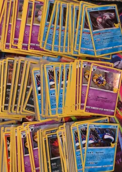 Pokemon Celebrations bulk lot 300+ Cards Classic Collection Holo - Image 5
