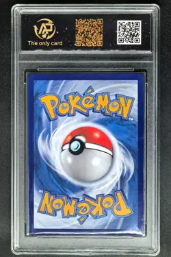 2025 Pokemon TCG Cards CHN. Pikachu 025/151 RPA 10 (same as PSA 10) - Image 2