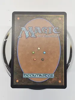 MTG French Kessig Wolf Run Innistrad LP Garenne Au Loup De Kessig - Image 2